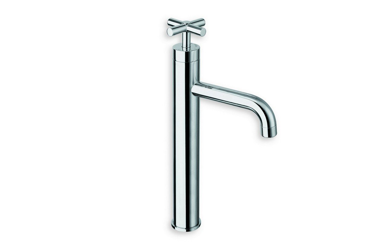 Aquatica Celine 10" Sink Faucet (SKU-222) – Chrome picture № 0